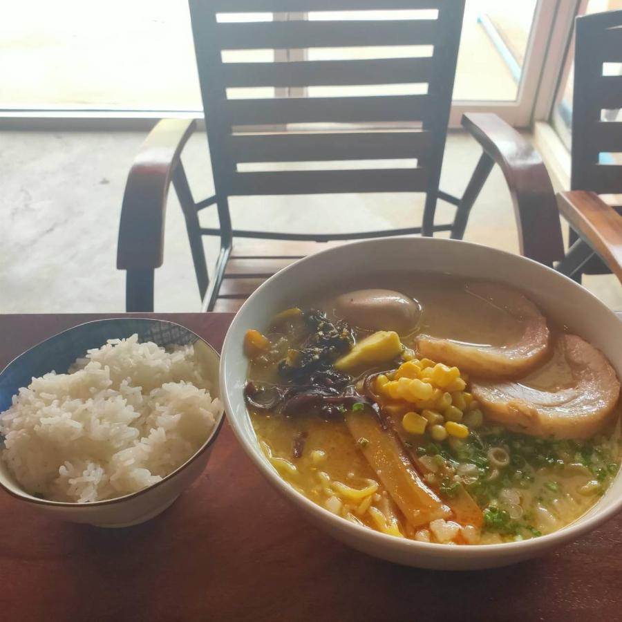 Angkor Tiger Resort Siem Reap Bagian luar foto