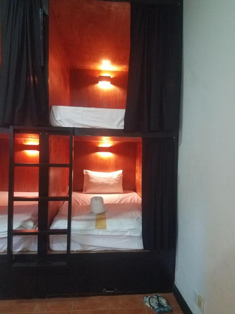 Angkor Tiger Resort Siem Reap Bagian luar foto