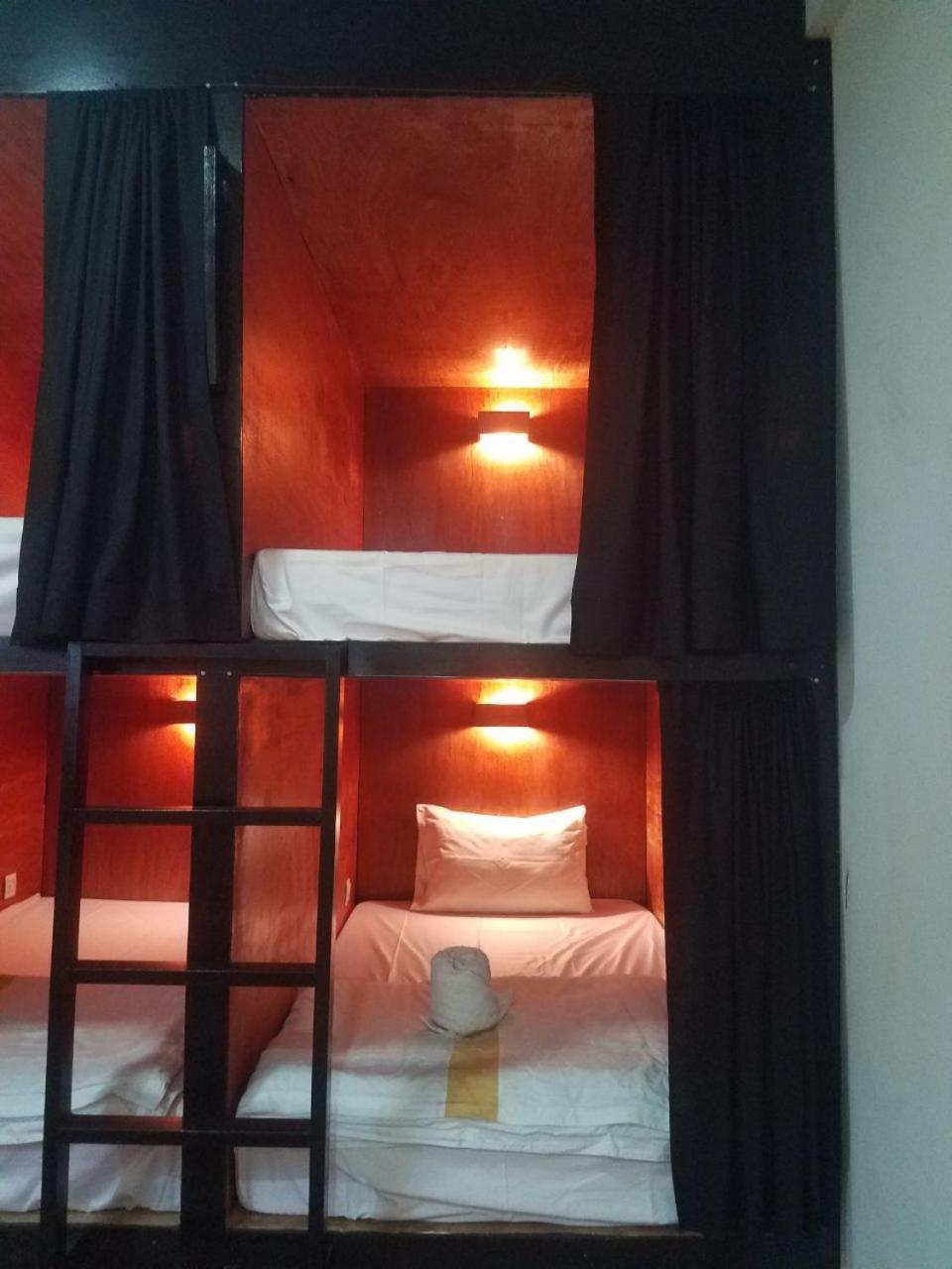 Angkor Tiger Resort Siem Reap Bagian luar foto